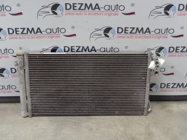 Radiator clima, 6453-6968743, Bmw 1 (E81, E87) 2.0 d (id:219360)