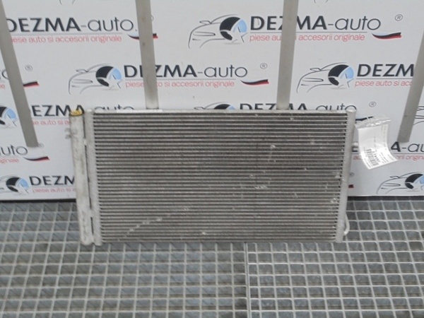 Radiator clima 6453-6968743, Bmw 1 (E81, E87) 2.0 d (id:193417)