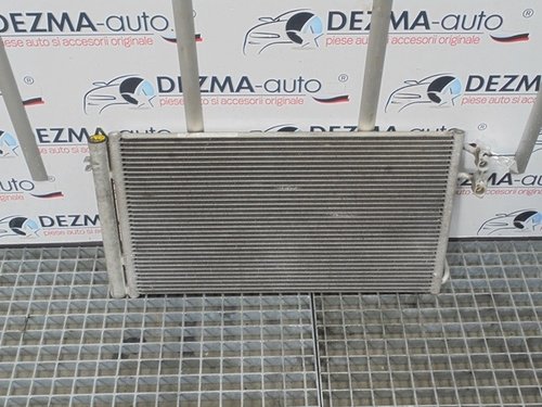 Radiator clima, 6453-6968743, Bmw 3 (E90) 2.0 d, 204D4