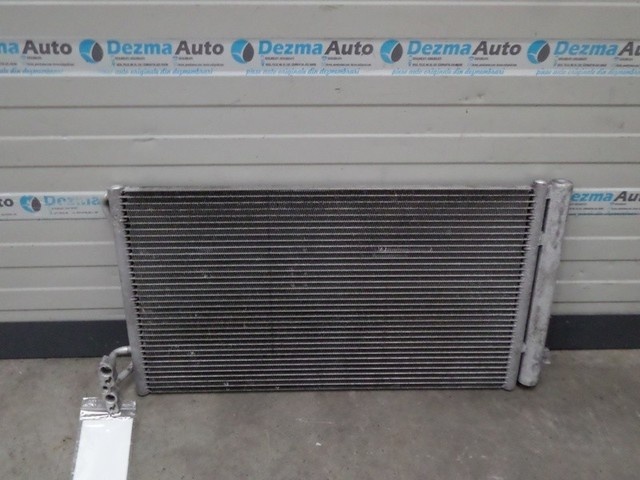 Radiator clima 6453-6968743, Bmw 3 (E90) 2.0 d