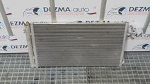 Radiator clima, 6453-6968743, Bmw 5 (E60) 2.0 d, 2...