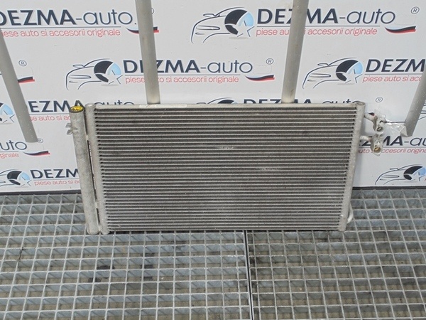 Radiator clima, 6453-6968743, Bmw X3 (E83) 2.0 d, 204D4