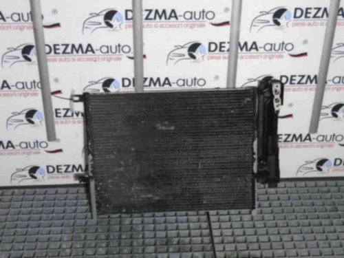 Radiator clima 6453-8377614, Bmw 1 coupe (E82) 2.0b