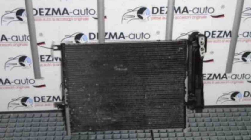 Radiator clima 6453-8377614, Bmw 3 Compact (E46) 1.6b