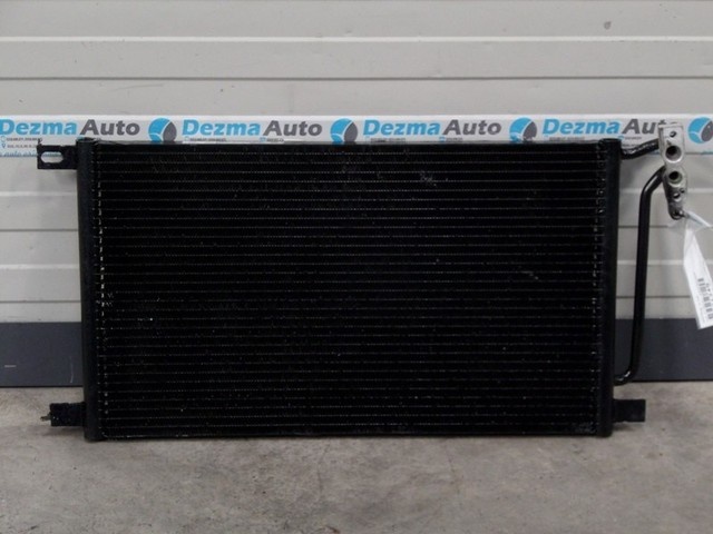 Radiator clima, 6453-8377648, Bmw 3 (E46) 2.0 d (id.181349)