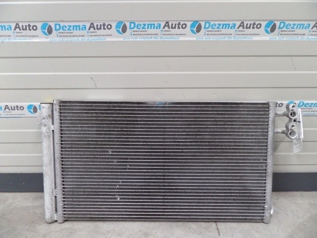 Radiator clima 6453-9169526, Bmw 3 cabriolet (E93) 2.0 d
