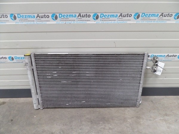Radiator clima, 6453-9169526, Bmw 3 (E90) 2.0 d