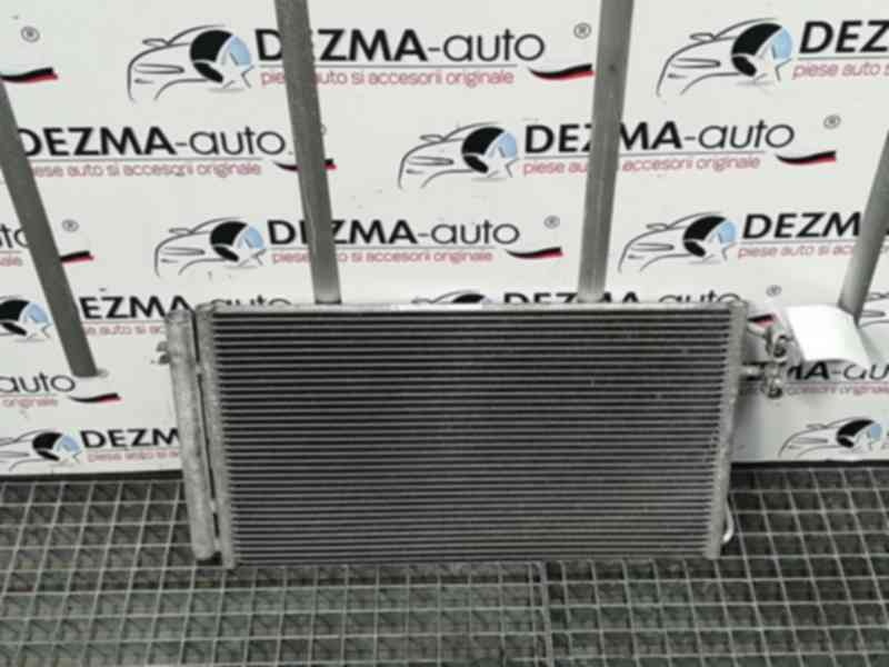Radiator clima 6453-9229021-01, Bmw 1 (E81, E87) 2.0 d (id:326003)