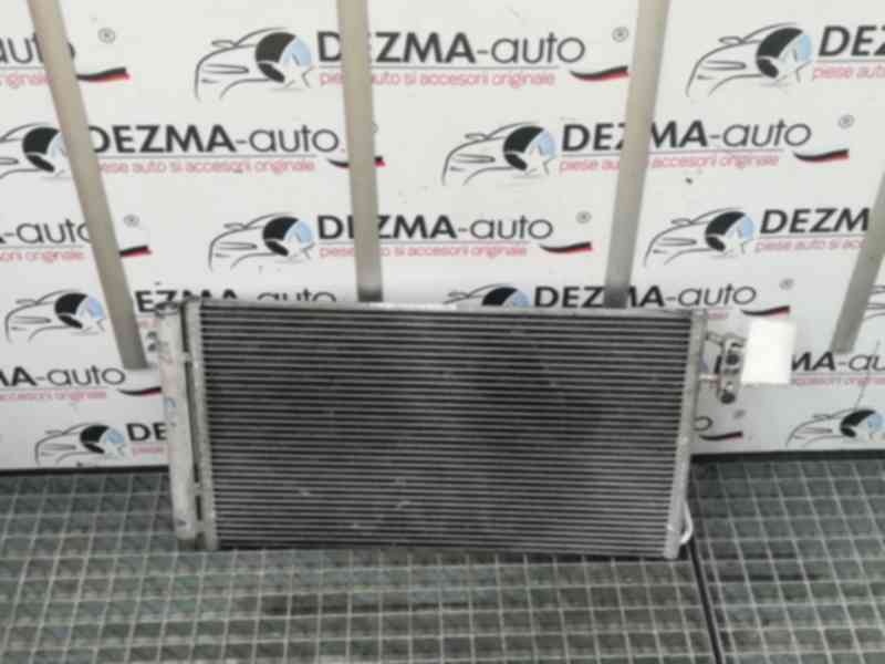 Radiator clima, 6453-9229021-01, Bmw 3 (E90) 2.0 d