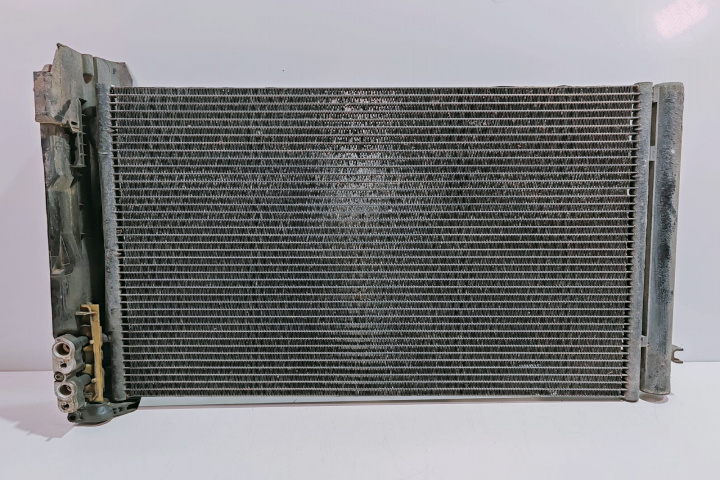 Radiator Clima 6453693004003 BMW Seria 3 E90/E91/E92/E93 [2004 - 2010]