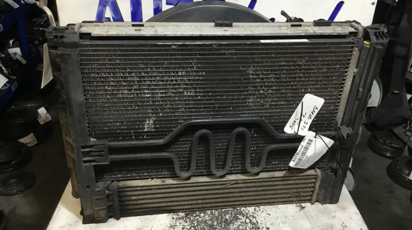 Radiator Clima 6930039 BMW 3 E90 2005