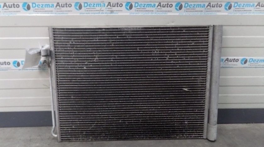 Radiator clima, 69S1220, Bmw X5 (E70), 3.0 d, (id.162661)