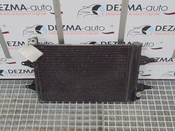 Radiator clima 6Q0820411E, Seat Cordoba (6L2) 1.9 tdi (id:111060)