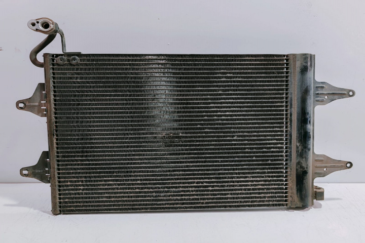 Radiator Clima 6Q0820411E Seat Ibiza 3 6L [2002 - 2006]