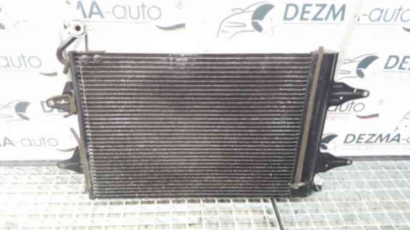 Radiator clima, 6Q0820411E, Seat Ibiza 4 (6L1) (pr:110747)