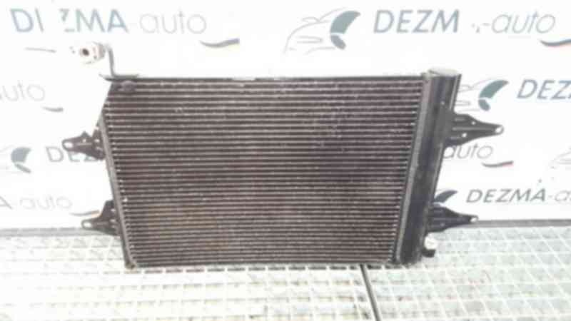 Radiator clima, 6Q0820411E, Seat Ibiza 4 (6L1) (pr:110747)