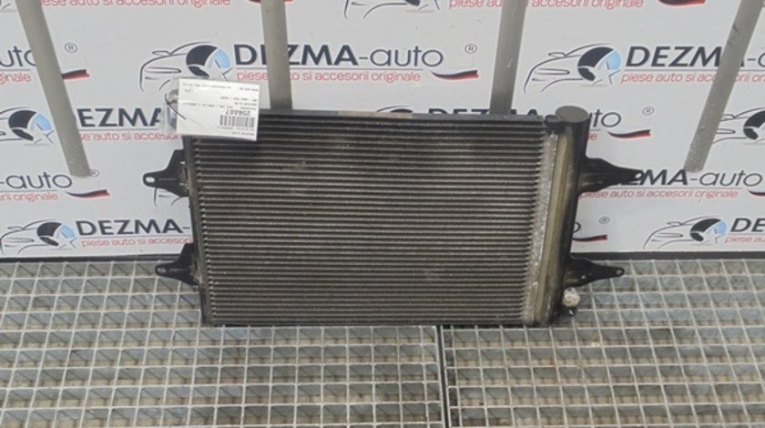 Radiator clima 6Q0820411H, Seat Arosa 1.4tdi, AMF