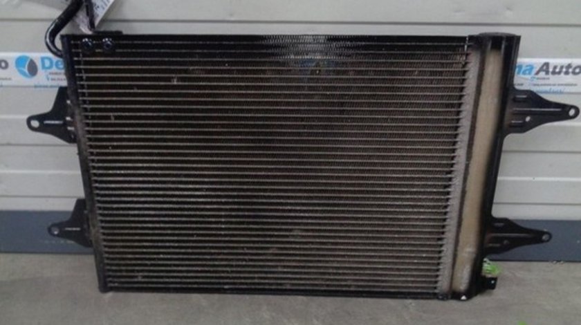 Radiator clima 6Q0820411H, Seat Cordoba (6L2), 1.4tdi