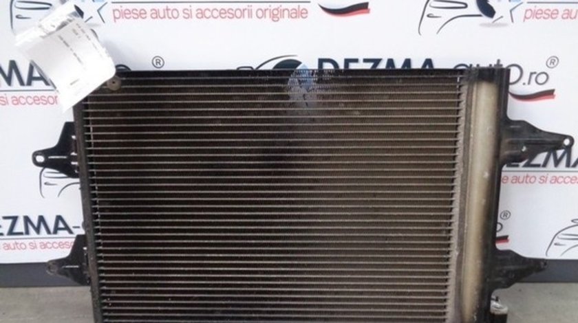 Radiator clima 6Q0820411H, Seat Cordoba (6L2), 1.9 tdi