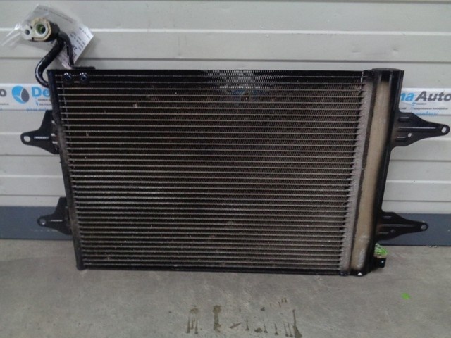 Radiator clima 6Q0820411H, Seat Ibiza 4 (6L1) 1.4tdi (pr:110747)