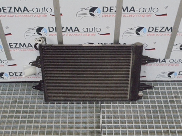 Radiator clima 6Q0820411H, Seat Ibiza 4 (6L1) 1.9 tdi (pr:110747)