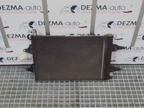 Radiator clima 6Q0820411H, Seat Ibiza 4 (6L1) 1.9 tdi (pr:110747)