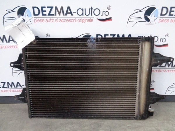 Radiator clima 6Q0820411H, Vw Polo (9N) 1.9 tdi