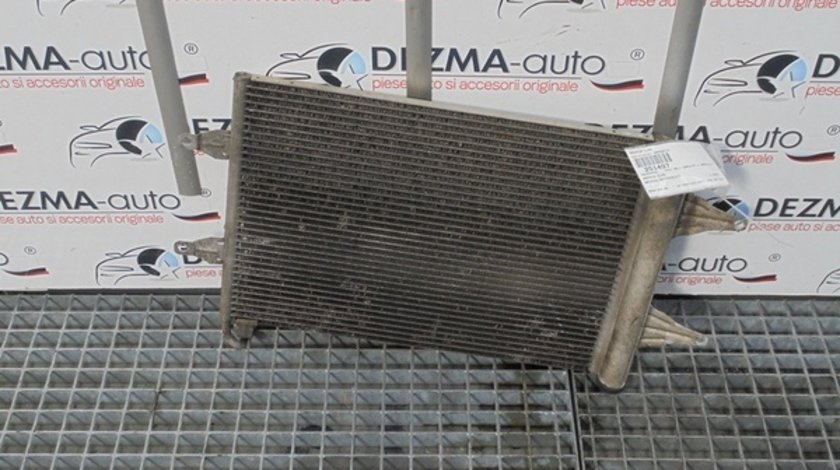 Radiator clima, 6Q0820411K, Seat Cordoba (6L2) 1.4tdi, BNV