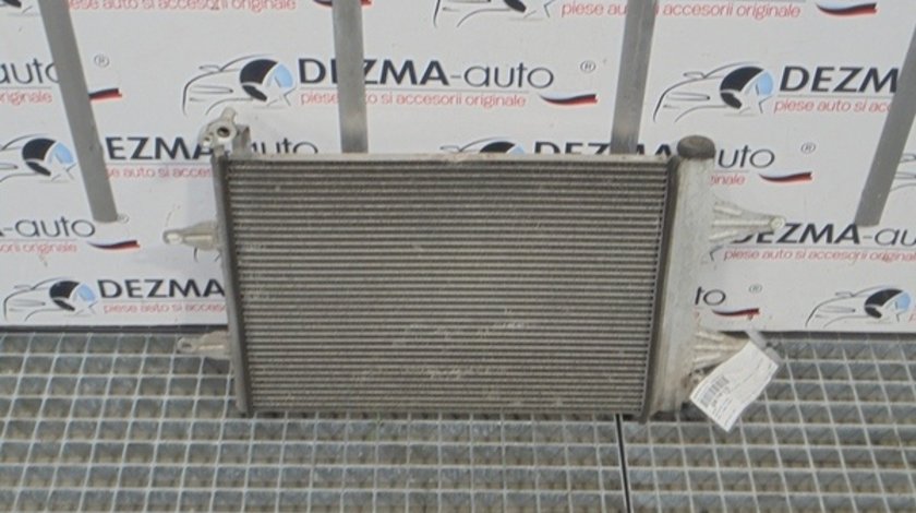 Radiator clima, 6Q0820411K, Seat Ibiza 4, 1.2B, BBM