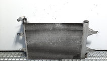 Radiator clima, 6Q0820411K, Seat Ibiza 5 (6J5) 1.9...