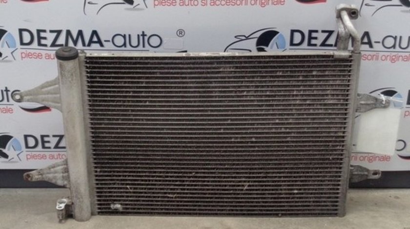 Radiator clima, 6Q0820411K, Skoda Fabia, 1.2B (id:220689)