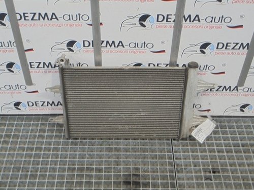 Radiator clima, 6Q0820411K, Skoda Fabia 1 (6Y2) 1.2B (id:267015)