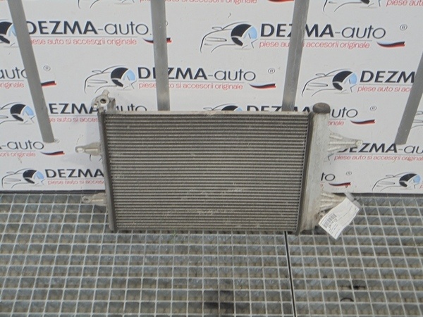 Radiator clima, 6Q0820411K, Skoda Fabia 1 sedan (6Y3) 1.2B