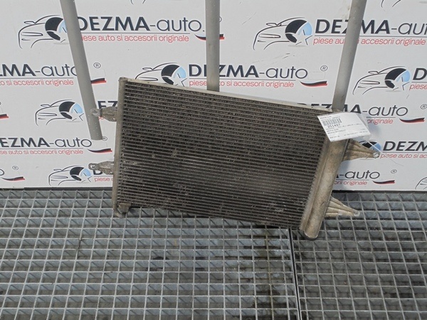 Radiator clima, 6Q0820411K, Skoda Fabia 2, 1.4tdi, AMF