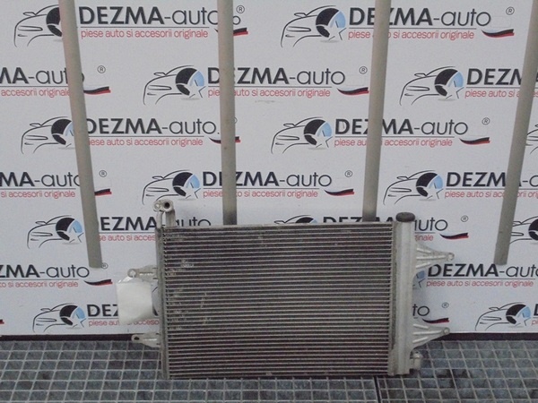 Radiator clima 6Q0820411K, Skoda Fabia 2 (5J) 1.2b (id:220689)
