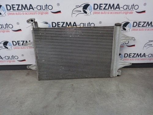 Radiator clima 6Q0820411K, Skoda Fabia 2 Combi 1.9 tdi