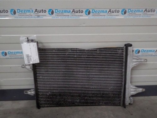 Radiator clima 6Q0820411K, Skoda Fabia 2 Combi, 1.4tdi (id.156079)