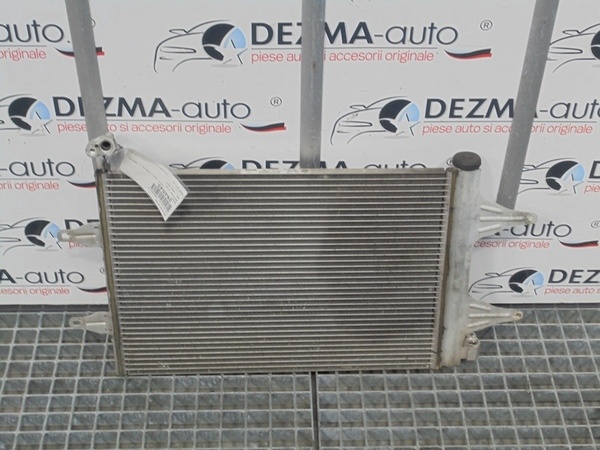 Radiator clima 6Q0820411K, Skoda Fabia 2 Combi (5J) 1.2b 12v