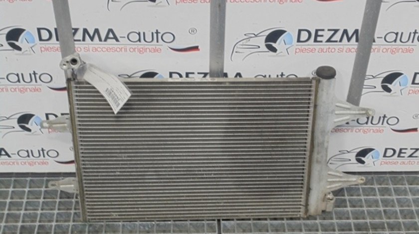 Radiator clima 6Q0820411K, Skoda Fabia Praktik, 1.2b 12v