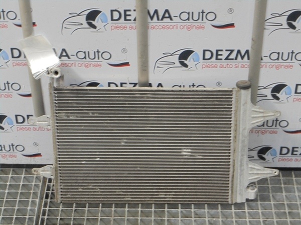 Radiator clima 6Q0820411K, Skoda Roomster (5J) 1.9 tdi (id:260287)
