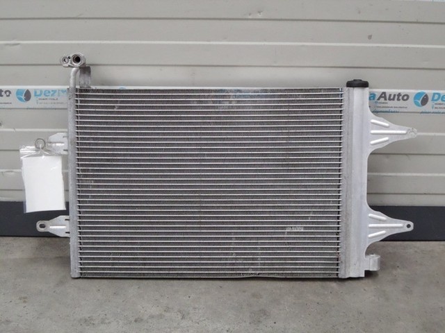 Radiator clima, 6Q0820411K, Vw Polo (9N) 1.2B (id:185730)