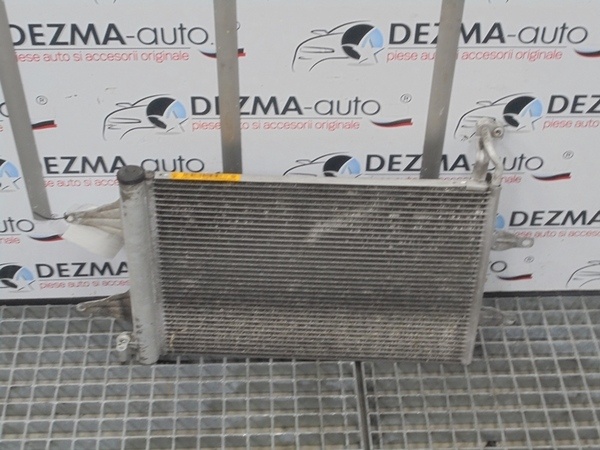 Radiator clima, 6Q0820411K, Vw Polo (9N) 1.4tdi, BWB