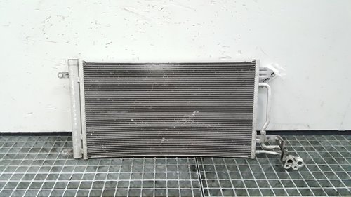 Radiator clima 6R0816411, Seat Toledo 4 (KG3) 1.6 tdi