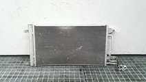 Radiator clima 6R0816411, Skoda Rapid, 1.6 tdi (id...