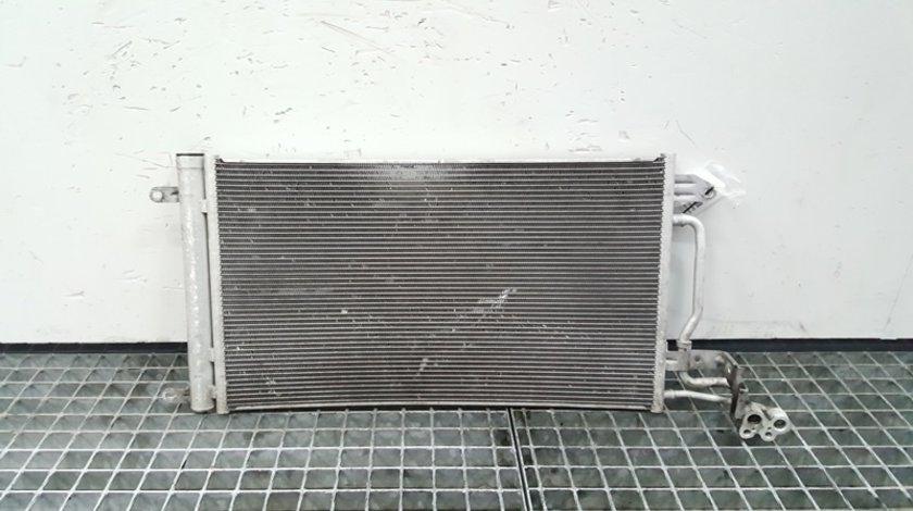 Radiator clima 6R0816411, Skoda Roomster (5J) 1.6 tdi