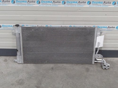 Radiator clima 6R0820411D, Seat Ibiza 5 (6J5) 1.2tsi