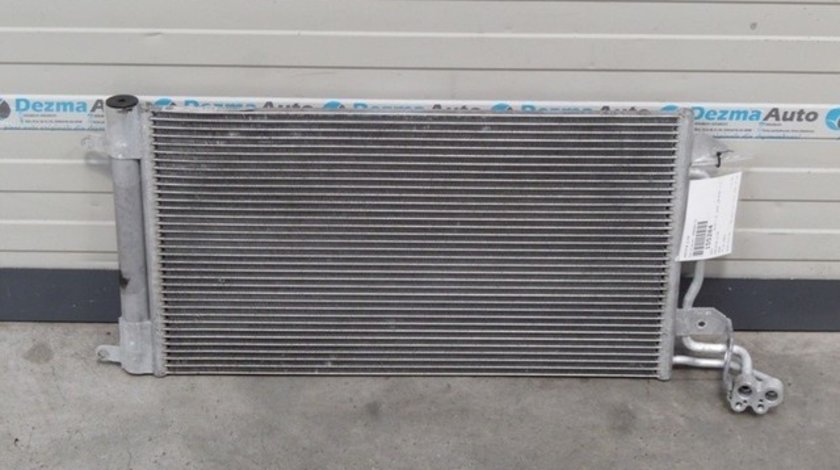 Radiator clima 6R0820411D, Seat Ibiza 5 (6J5), 1.2tsi