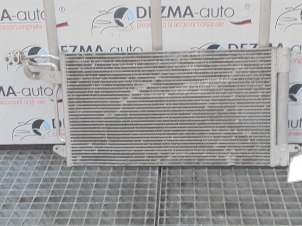 Radiator clima, 6R0820411D, Seat Ibiza 5 Sportcoupe (6J1) 1.2tsi (id:225033)