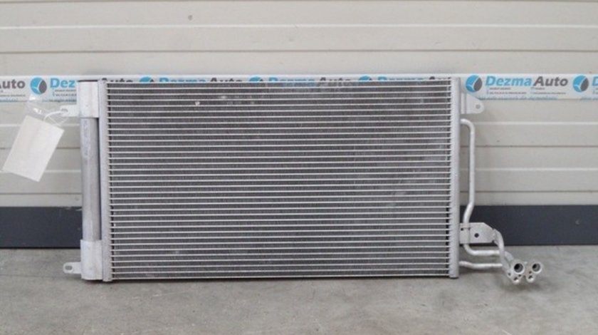 Radiator clima 6R0820411Q, Vw Polo (6R) 1.6 tdi