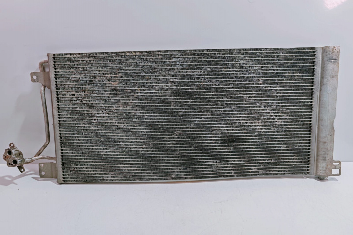 Radiator Clima 7H0820411D Volkswagen VW Transporter T5 [2003 - 2009]